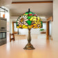 Tiffany Table Lamp (12715)