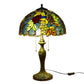 Tiffany Table Lamp 40cm Shade (15020)