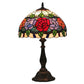 Tiffany Table Lamp (12081)