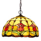 Tiffany Pendant Lamp 30cm shade (12009C)