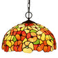 Tiffany Pendant Lamp 30cm shade (12805C)