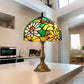 Tiffany Table Lamp (12715)