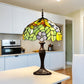 Tiffany Table Lamp 40cm Shade (16002T)