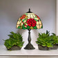 Tiffany Table Lamp (12720)