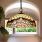 Tiffany Pendant Lamp 40cm shade (16032C)