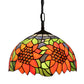 Tiffany Pendant Lamp 30cm shade (12804C)