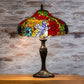 Tiffany Table Lamp 40cm Shade (15061)