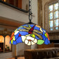 Tiffany Pendant Lamp 40cm shade (16029C)