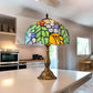 Tiffany Table Lamp (12714)