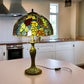 Tiffany Table Lamp 40cm Shade (15020)