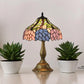 Tiffany Table Lamp (12085)