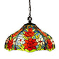 Tiffany Pendant Lamp 40cm shade (16118C)