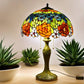 Tiffany Table Lamp 40cm Shade (15013)