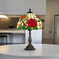 Tiffany Table Lamp (12720)