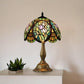 Tiffany Table Lamp (12097)