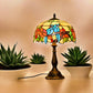 Tiffany Table Lamp (12064)