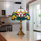 Tiffany Table Lamp (12718)