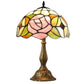 Tiffany Table Lamp (12723)