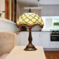 Tiffany Table Lamp (12010)