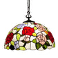 Tiffany Pendant Lamp 40cm shade (16018C)