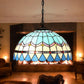 Tiffany Pendant Lamp 40cm shade (16101C)