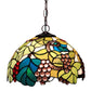 Tiffany Pendant Lamp 30cm shade (12090C)