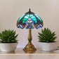 Tiffany Table Lamp (12013)