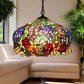 Tiffany Pendant Lamp 45cm shade (16054C)