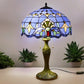 Tiffany Table Lamp 40cm Shade (15008)