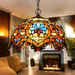 Tiffany Pendant Lamp 30cm shade (12011C)