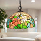 Tiffany Pendant Lamp 40cm shade (16027C)