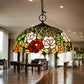 Tiffany Pendant Lamp 40cm shade (16078C)