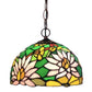 Tiffany Pendant Lamp 30cm shade (12715C)