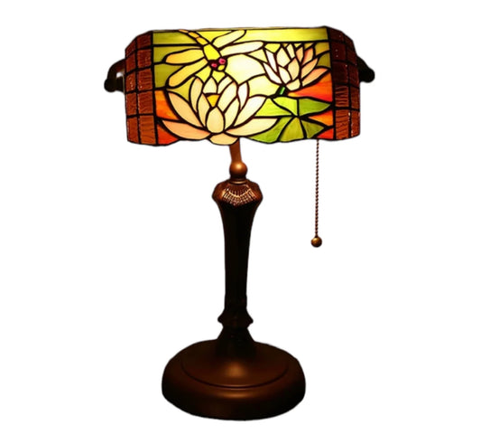 Tiffany Table Lamp (12041)