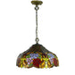 Tiffany Pendant Lamp 46cm shade (19006C)