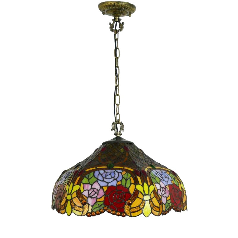 Tiffany Pendant Lamp 46cm shade (19006C)