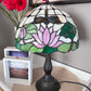 Tiffany Table Lamp (12732)