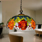 Tiffany Pendant Lamp 40cm shade (16113C)