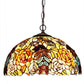 Tiffany Pendant Lamp 40cm shade (16071C)