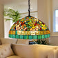 Tiffany Pendant Lamp 46cm shade (19004C)