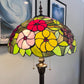 Tiffany Floor Lamp (16115)