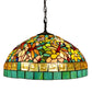 Tiffany Pendant Lamp 46cm shade (19004C)