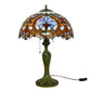 Tiffany Table Lamp 40cm Shade (15003)