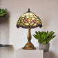 Tiffany Table Lamp (12091)