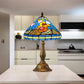 Tiffany Table Lamp (12003)