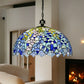 Tiffany Pendant Lamp 50cm shade (19038C)