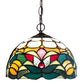 Tiffany Pendant Lamp 30cm shade (12718C)