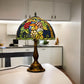 Tiffany Table Lamp (12099)