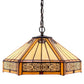 Tiffany Pendant Lamp 40cm shade (16004C)