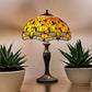 Tiffany Table Lamp 40cm Shade (15005)